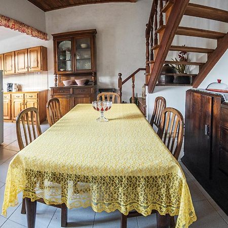Casa Com Quinta Tradicional Villa Pico da Pedra Kültér fotó