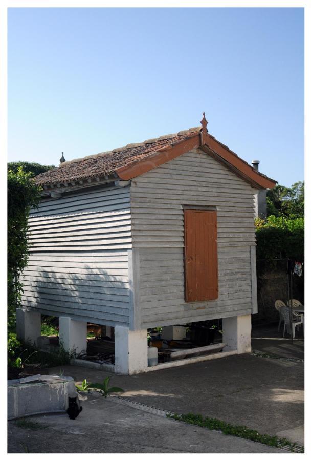 Casa Com Quinta Tradicional Villa Pico da Pedra Kültér fotó