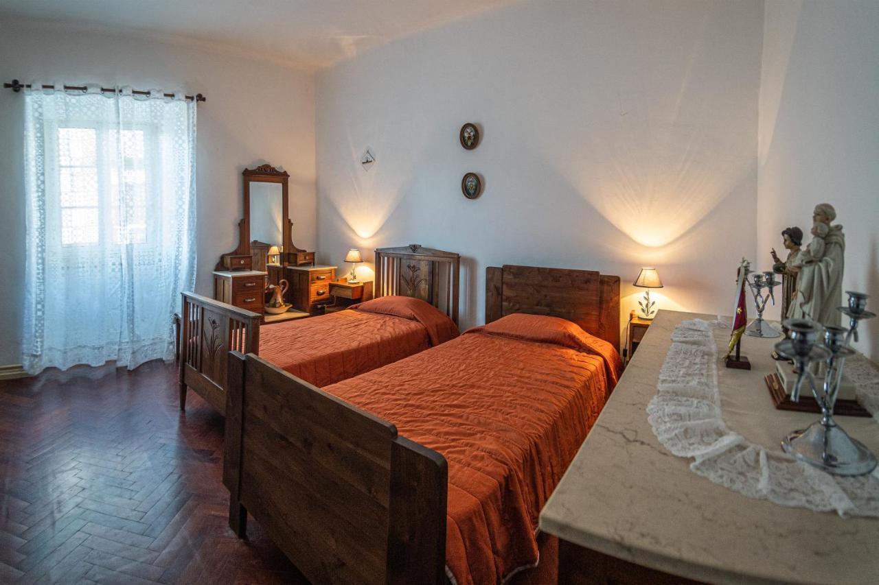 Casa Com Quinta Tradicional Villa Pico da Pedra Kültér fotó
